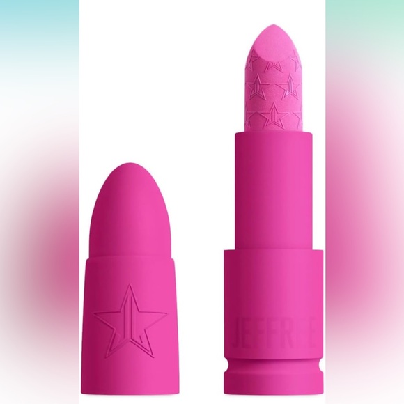 JEFFREE STAR Velvet Trap Lipstick - Picture 1 of 3
